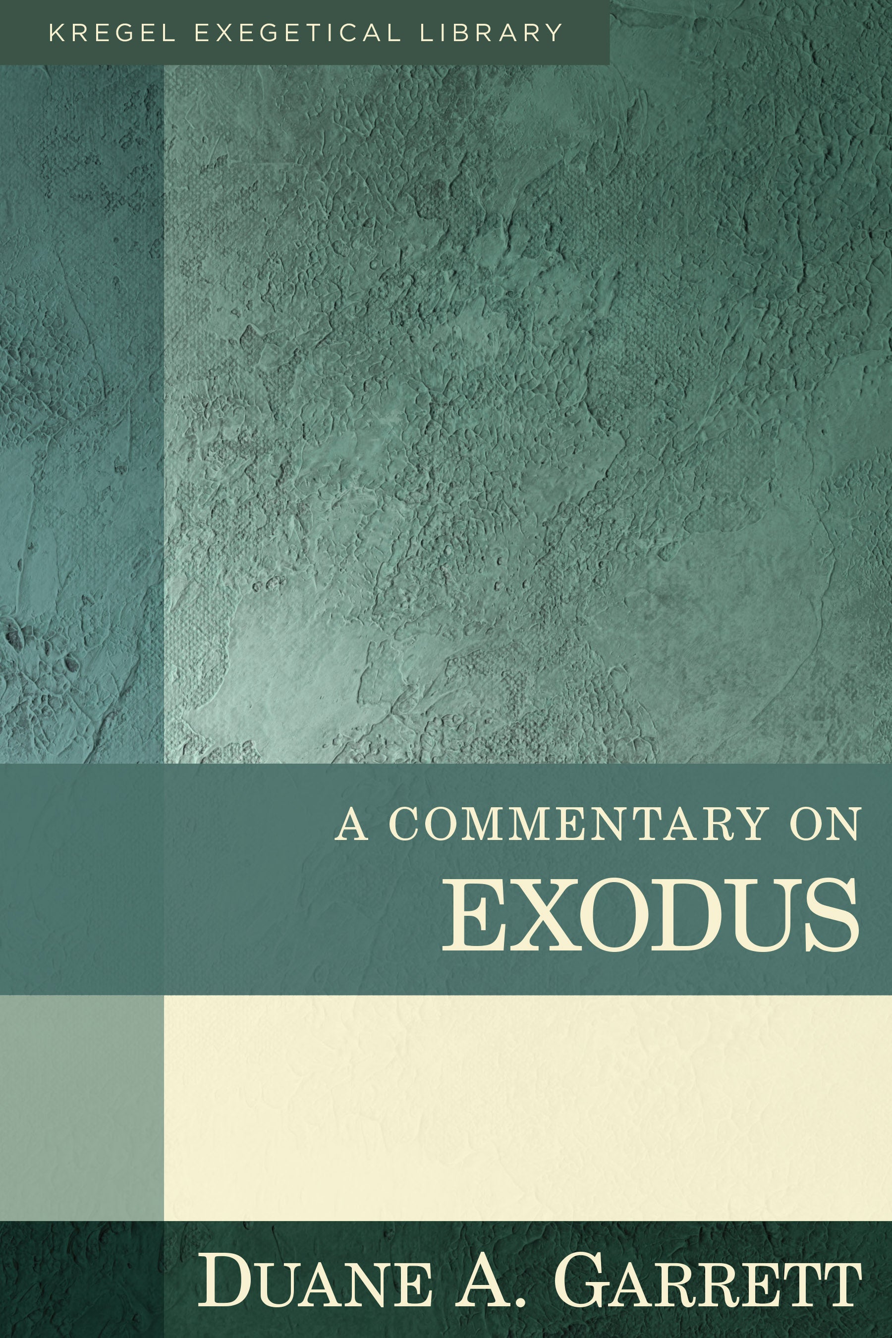 Kec: A Commentary on Exodus