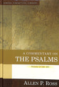 A Commentary on the Psalms 42-89  (Volume 2) (Kregel Exegetical Library Series)
