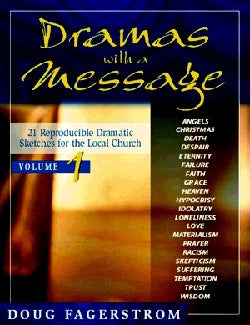 Dramas With a Message (Vol 1)