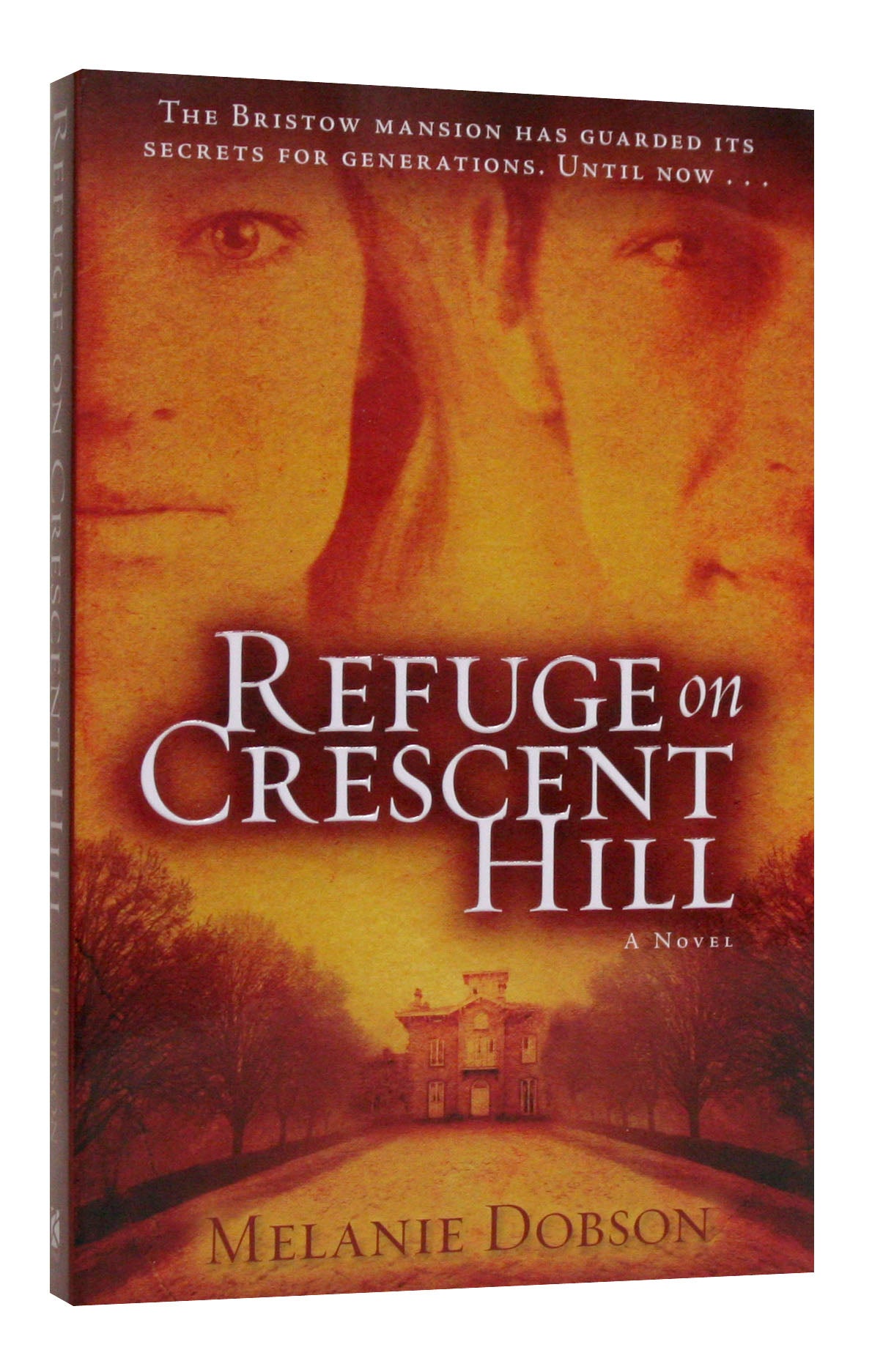Refuge on Crescent Hill