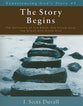 The Story Begins (Experienceing God's Story Series)