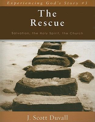 The Rescue (Experienceing God's Story Series)