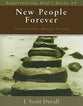 New People Forever (Experienceing God's Story Series)