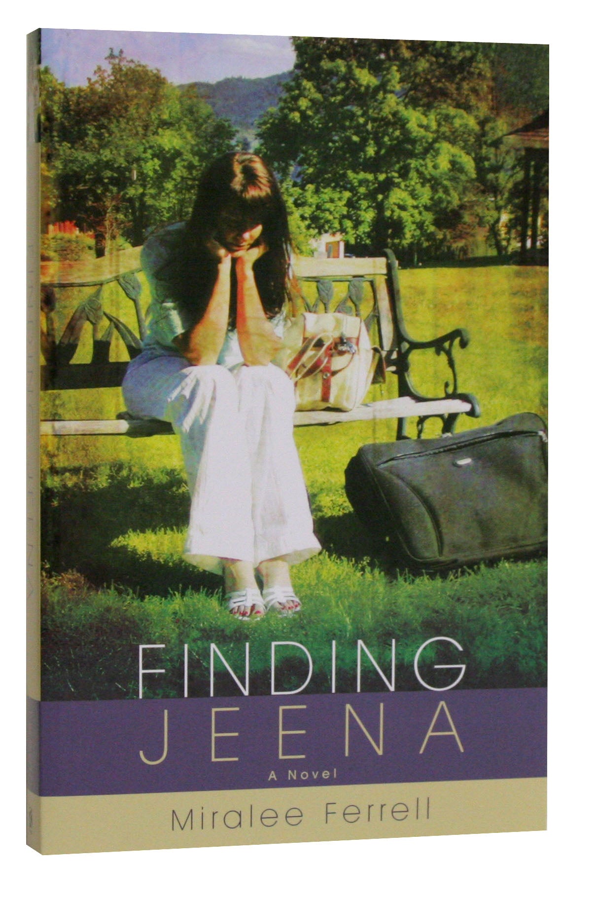 Finding Jeena