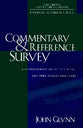 Commentary and Reference Survey (10th Ed)