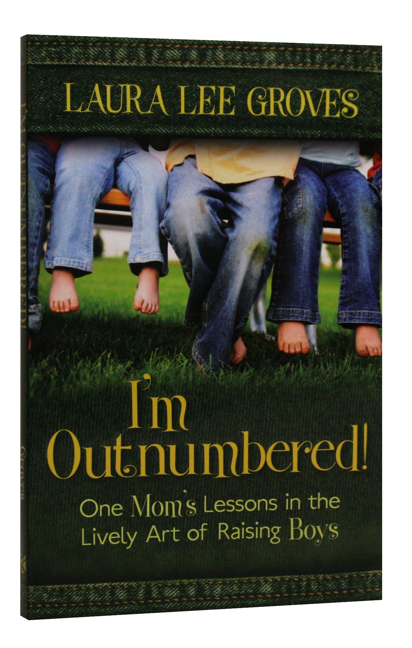 I'm Outnumbered!