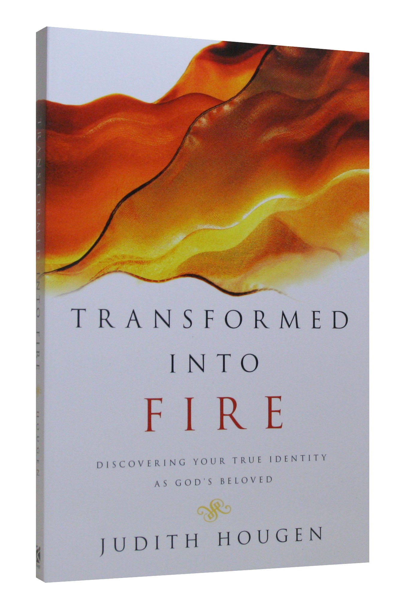 Transformed Into Fire