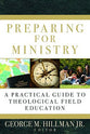 Preparing For Ministry