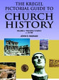 Church History (Volume 2) (Kregal Pictorial Guide Series)