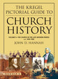 Church History (Volume 5) (Kregal Pictorial Guide Series)