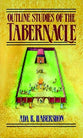 Outline Studies of the Tabernacle