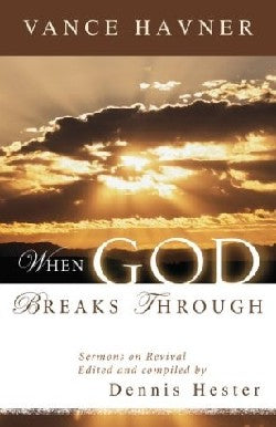 When God Breaks Through