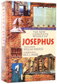 The New Complete Works of Josephus (1998)