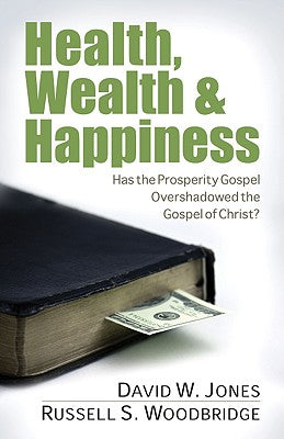 Health, Wealth, and Happiness