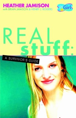 Real Stuff (Go Girl Series)