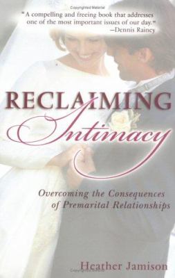 Reclaiming Intimacy