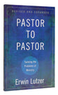 Pastor to Pastor (Ed.)