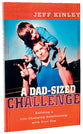 A Dad Sized Challenge