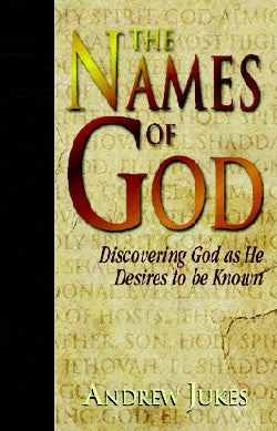 The Names of God