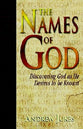 The Names of God