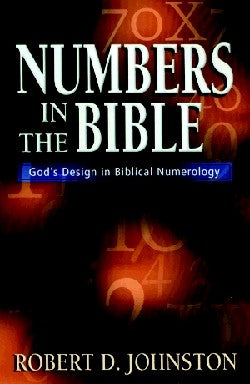 Numbers in the Bible