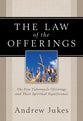 The Law of the Offerings