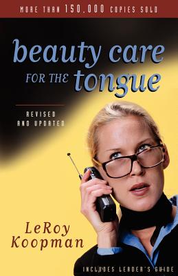 Beauty Care For the Tongue (/ 2000)