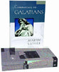 The Essential Martin Luther Commentary Set