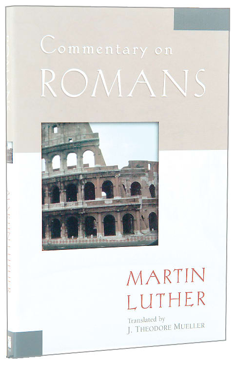 Commentary on Romans