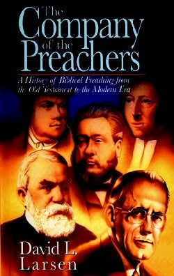 The Company of the Preachers