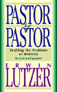 Pastor to Pastor