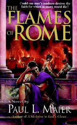 The Flames of Rome