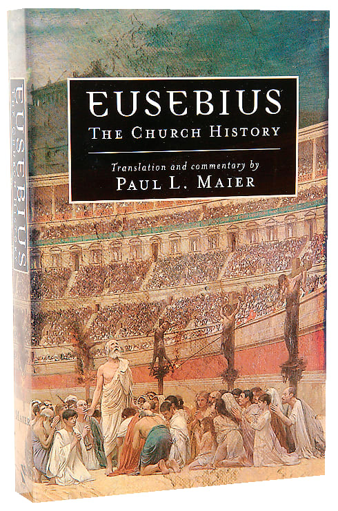 Eusebius: The Church History