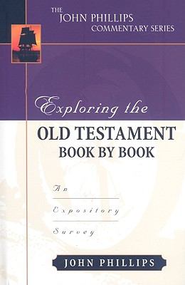 Exploring the Old Testament Book By Book
