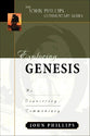 Exploring Genesis (John Phillips Commentary Series)