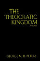 Theocratic Kingdom. the (3 Vol Set)