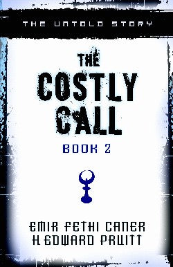 The Costly Call (Book 2)