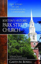 Boston's Historic Park Street Church
