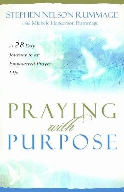 Praying With Purpose