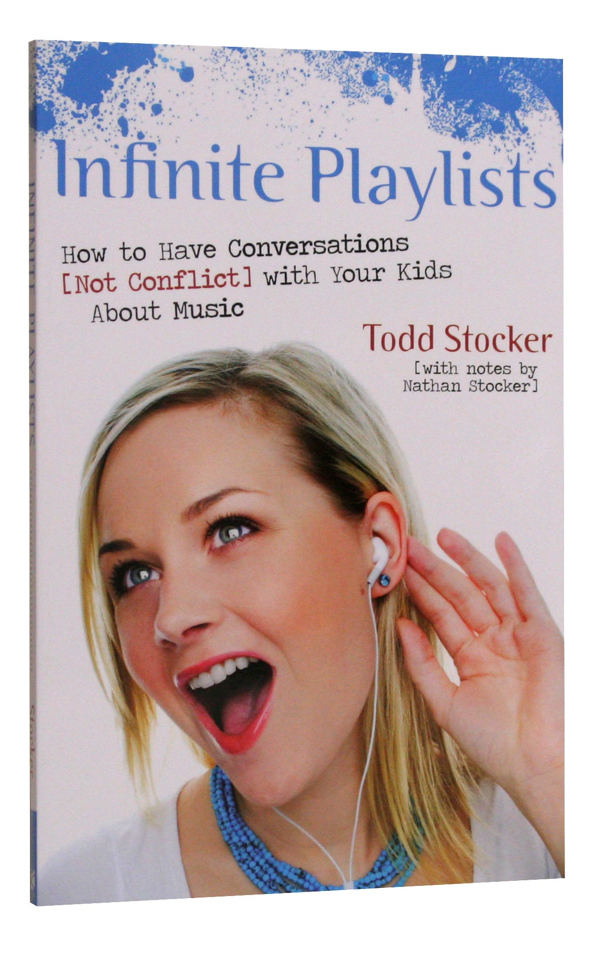 Infinite Playlists