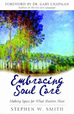 Embracing Soul Care