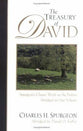 The Treasury of David