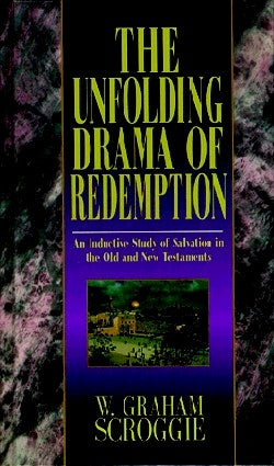 The Unfolding Drama of Redemption