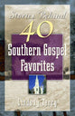 Stories Behind 50 Southern Gospel Favorites (Vol 1)