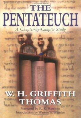 The Pentateuch