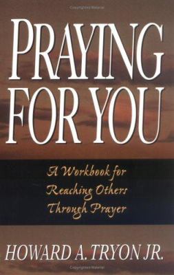 Praying For You