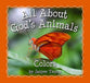 All About God's Animals: Colors