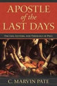 Apostle of the Last Days
