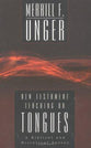 New Testament Teaching on Tongues