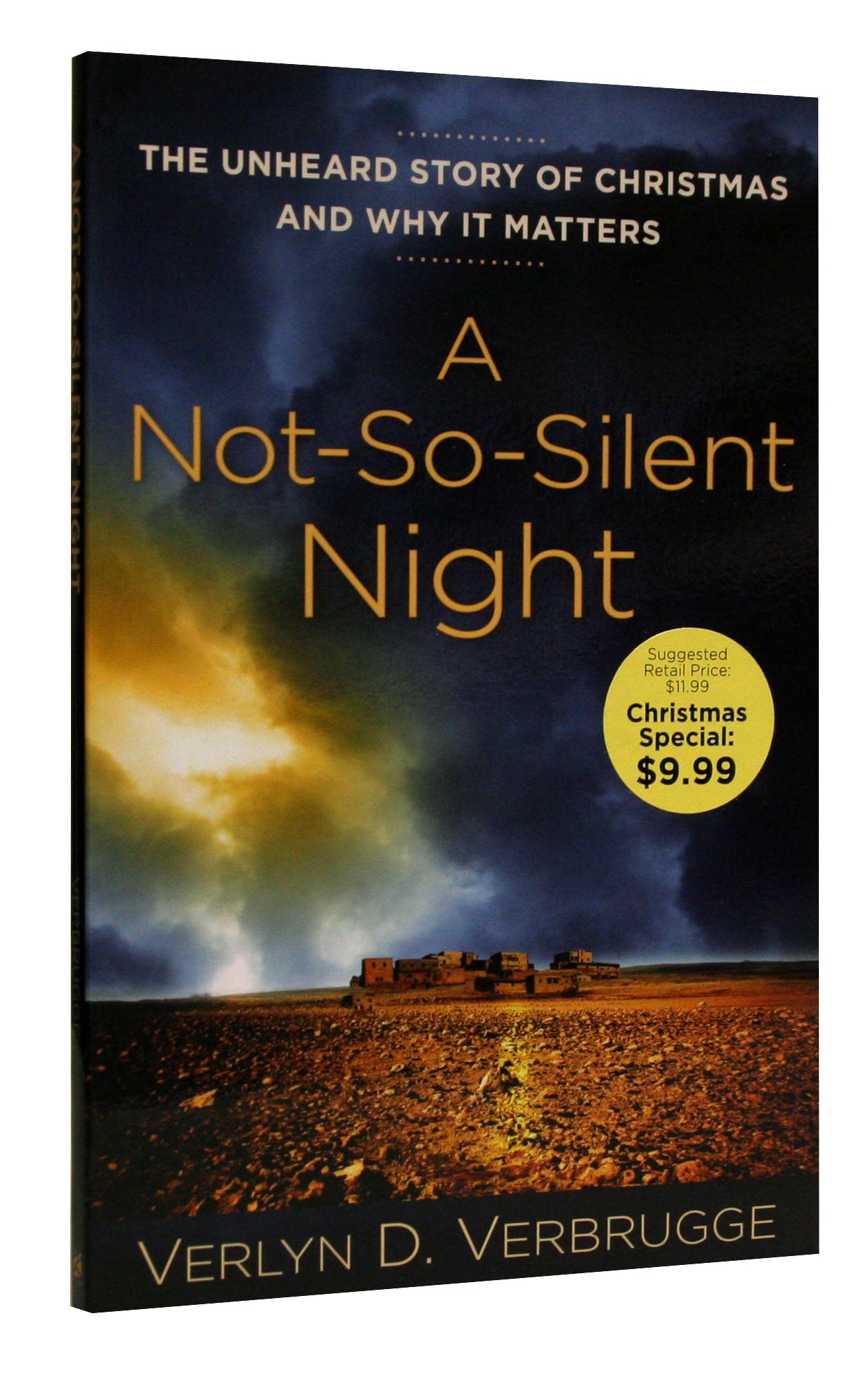 A Not-So-Silent Night
